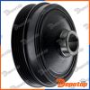 Poulie damper vilebrequin pour MERCEDES | RKP-ME-022, 001-10-22187